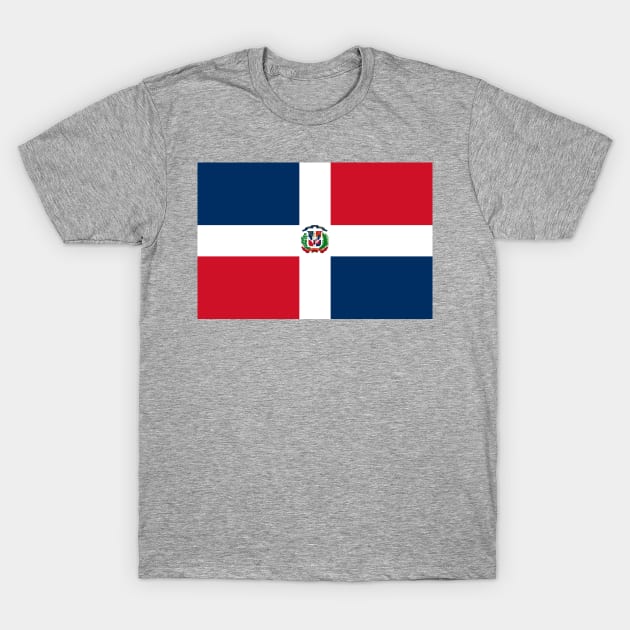 Dominicana T-Shirt by Historia